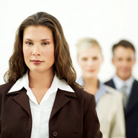 Secretarial Services