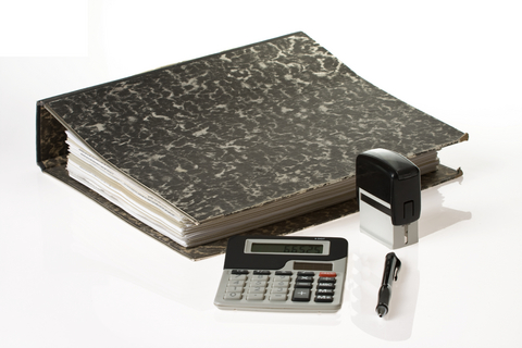 Bookkeeping Services