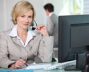 Clerical and Secretarial Services